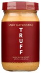 TRUFF Black Truffle Infused Spicy Mayonnaise