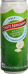 Taste Nirvana Real Coconut Water with Pulp
