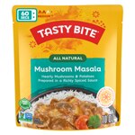 Tasty Bite Mushroom Masala