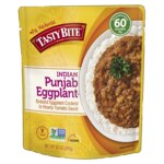 Tasty Bite Punjab Eggplant