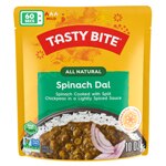 Tasty Bite Spinach Dal