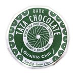 Taza Chocolate Organic Chocolate Disc Guajillo Chili