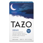 Tazo Caffeine-Free Dream Herbal Tea