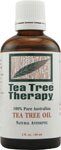 Tea Tree Therapy Tea Tree Oil
