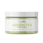 Teami Green Tea Facial Scrub