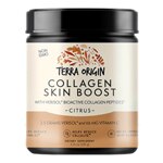 Terra Origin Collagen Skin Boost Citrus
