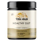 Terra Origin Healthy Gut Honey Lemon