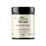 Terra Origin Healthy Gut Matcha Green Tea