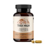 Terra Origin Turmeric Curcumin
