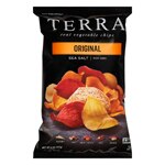 Terra Real Vegetable Chips ORIGINAL