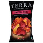 Terra Real Vegetable Chips Sweets & Beets
