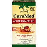 Terry Naturally CuraMed® Acute Pain Relief Fast Dissolving