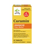 Terry Naturally Curamin® Headache