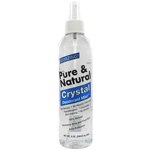 Thai Deodorant Stone Pure and Natural Crystal Deodorant Mist