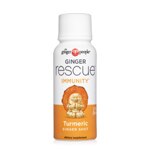 The Ginger People Rescue Ginger Shots Wild Turmeric