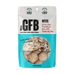 The Gluten Free Bar Gluten Free Bites™ Coconut Cashew Crunch