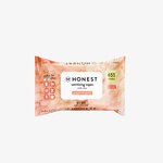 The Honest Company Sanitizing Wipes with Aloe Grapefruit Grove