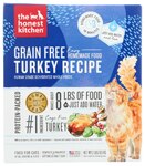 The Honest Kitchen Grain-Free Dehydrated Turkey Cat Food