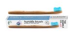 The Humble Co Kids Bamboo Toothbrush