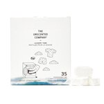 The Unscented Company Laundry Detergent - Earth Friendly HE Tabs