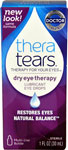 TheraTears Nutrition TheraTears® Lubricant Eye Drops
