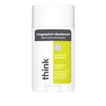 Think Thinksport Magnesium Deodorant - Coconut & Pineapple