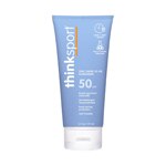 Thinksport Sunscreen Zinc Oxide 23.4% SPF 50