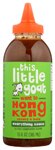 This Little Goat Hong Kong Everything Sauce