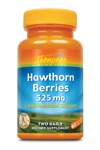 Thompson Hawthorne Berries