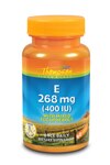 Thompson Vitamin E with Mixed Tocopherols