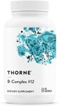 Thorne Research B-Complex #12