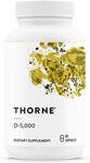 Thorne Research D-5000