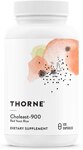 Thorne Research Red Yeast Rice Plus CoQ10