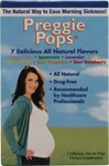 Three Lollies Preggie Pops Peppermint Spearmint Lavender Ginger Sour Lemon Sour Tangerine Sour Raspberry