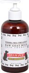 Tierra Mia Organics Sham-Pup Pet Shampoo