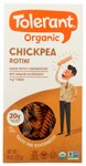 Tolerant Organic Chickpea Rotini