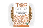 Top Seedz Gluten Free Crackers Rosemary