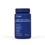 Trace Minerals Research Apple Cider Vinegar Gummies Strawberry Melon