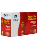 Trace Minerals Research Apple Cider Vinegar Pak Orange
