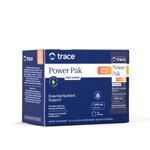 Trace Minerals Research Electrolyte Stamina Power Pak Sugar Free Citrus