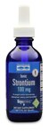 Trace Minerals Research Ionic Storntium Dietary Supplement
