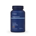 Trace Minerals Research Magnesium Gummies Peach