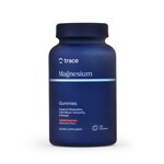 Trace Minerals Research Magnesium Gummies Watermelon