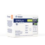 Trace Minerals Research ZEROLyte Electrolyte Drink Mix Salty Citrus