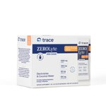 Trace Minerals Research ZEROLyte Electrolyte Drink Mix Salty Orange