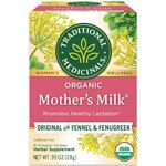 Traditional Medicinals Organic Mother's Milk® Herbal Tea