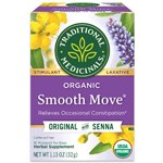 Traditional Medicinals Organic Smooth Move® Herbal Tea