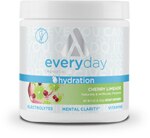 TransformHQ Hydration Mix - 42 Servings Cherry Limeade