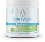 TransformHQ Hydration Mix - 42 Servings Crisp Apple