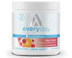 TransformHQ Hydration Mix - 42 Servings Fruit Punch